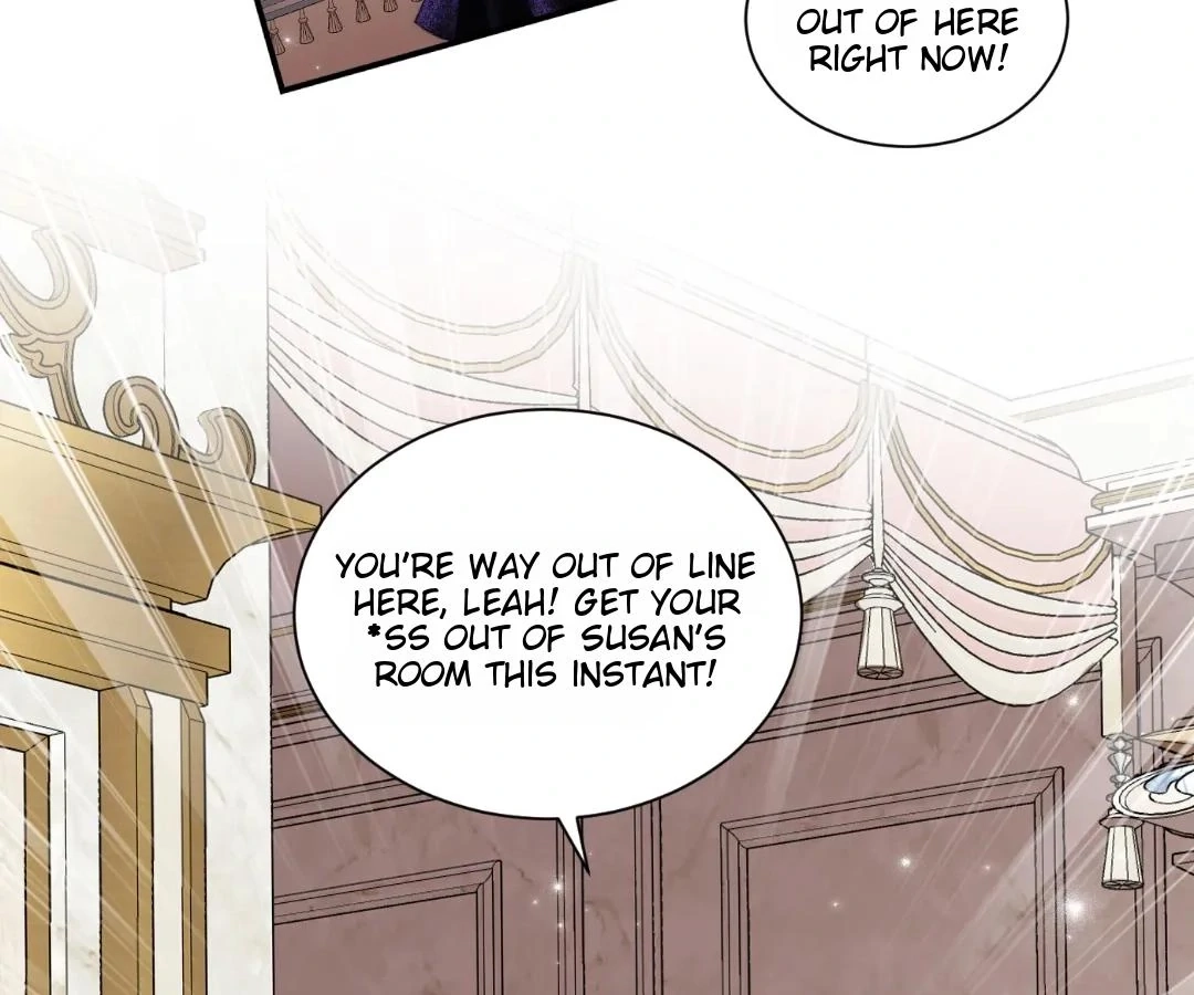 The Real Heiress Brings the High Society to Its Knees Chapter 5 Page 93